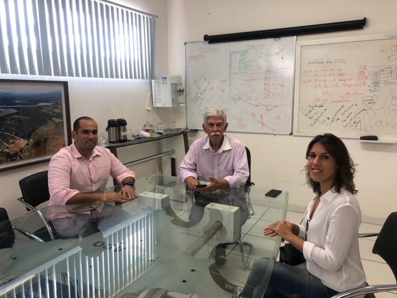 PPP proporcionará volta da Academia de Saúde do Bairro Dr. Juracy 