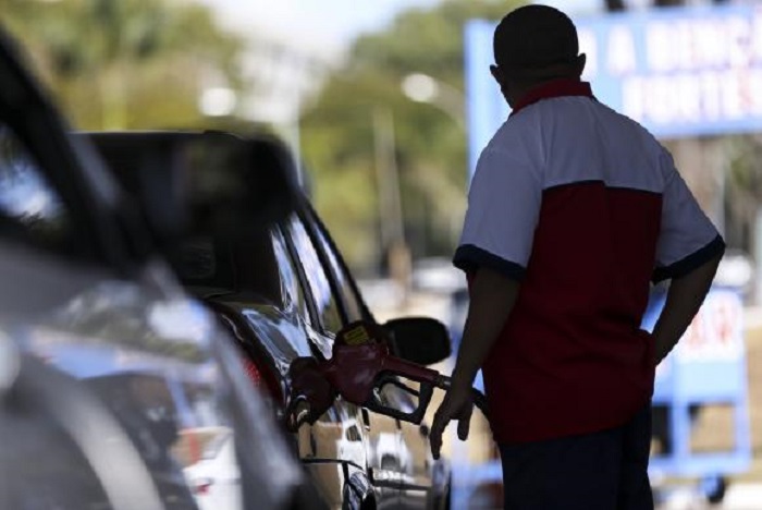 Acordo permite à Sefaz-BA executar ações da ANP na fiscalização de combustíveis