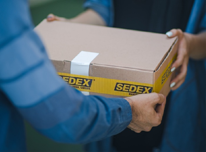 Correios laçam a opção, “entrega no vizinho” para aumentar a possibilidade de recebimento de encomendas