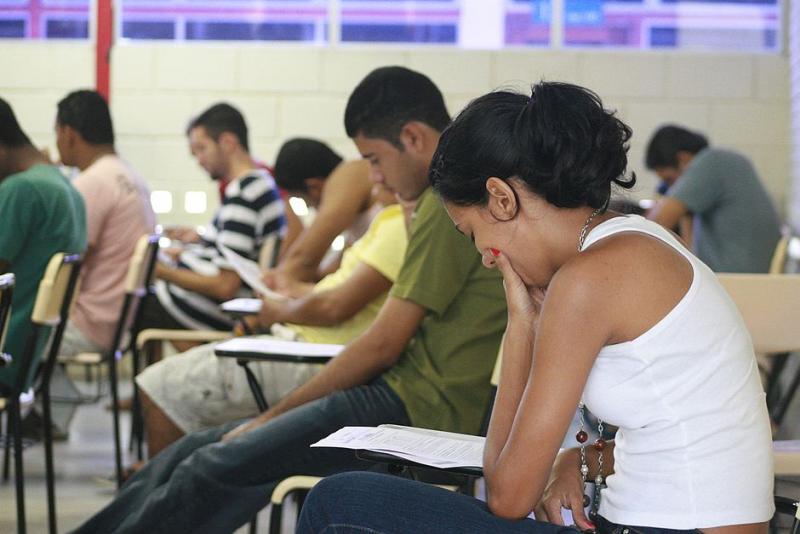 Mais de 10 mil vagas estão com inscrições abertas até agosto