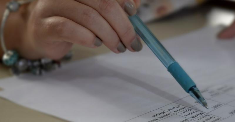 Inep libera espelhos da redação do Enem 2018