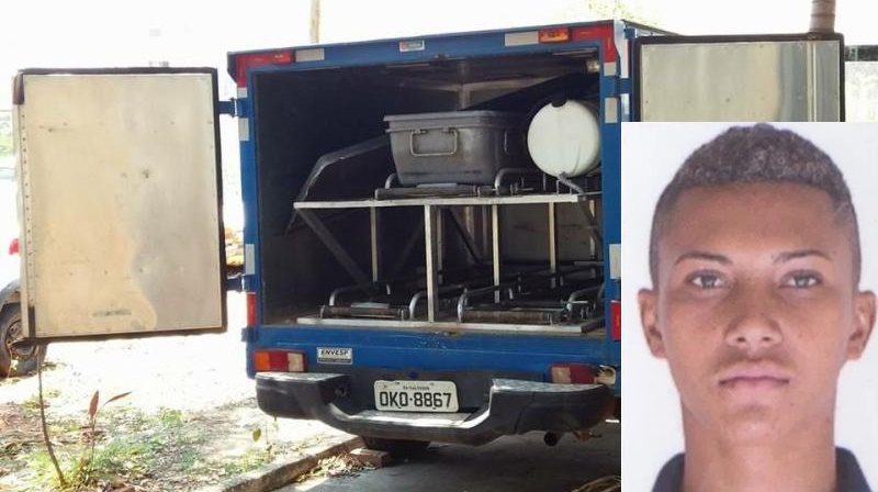 Após jovem ser morto em bar, Brumado registra 25º homicídio do ano