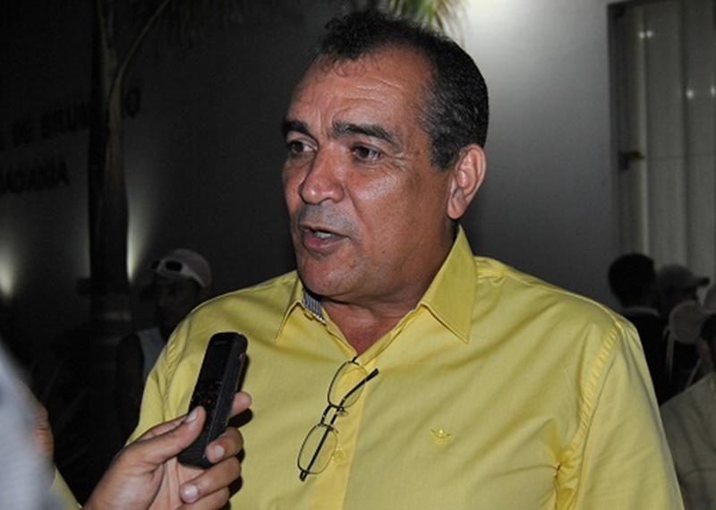 Dos naturais de Brumado, Manelão foi o que conseguiu melhor votação, mas não conseguiu se eleger