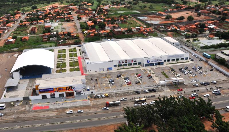 MP solicita à Justiça que determine devolução de imóvel público doado a universidade em Guanambi