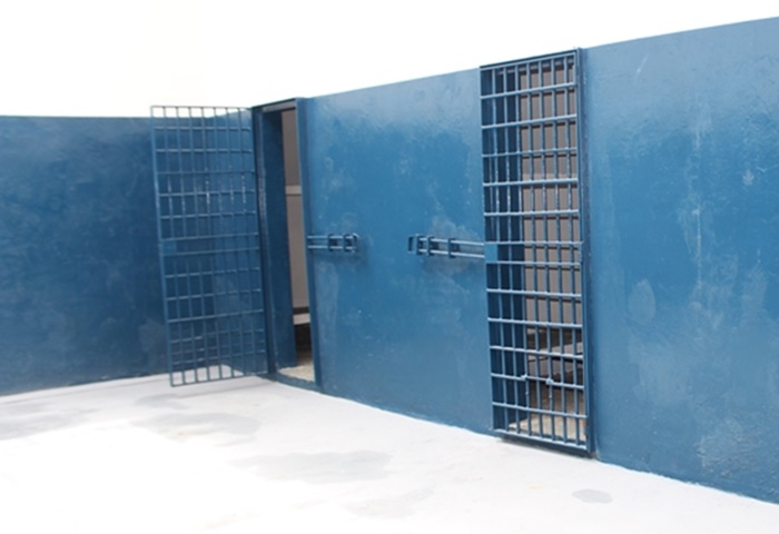 Homem com mandado de prisão em aberto é capturado na Urbis I em Brumado