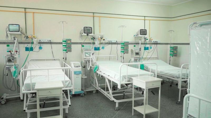 Sudoeste da Bahia tem reforço na assistência à Covid-19 com abertura de leitos