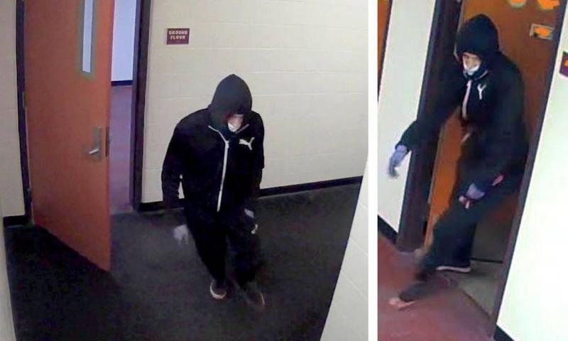 Estudante brasileiro é morto a facada em universidade dos EUA