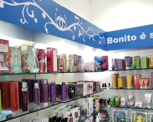 Brumado: Passe na Água de Cheiro e garanta o presente ideal para este Natal