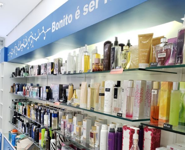 Brumado: Passe na Água de Cheiro e garanta o presente ideal para este Natal