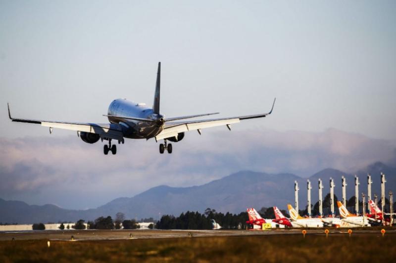 Acessibilidade: Empresas de aviação devem instalar sistema de elevação no aeroporto de Vitória da Conquista