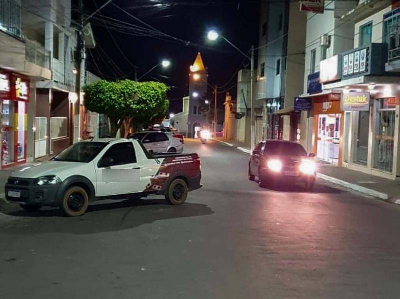 MP recomenda medidas para sanar irregularidades em unidade que atende casos da Covid-19 em Caetité