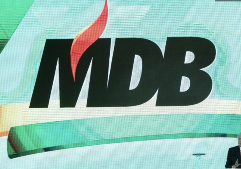 MDB de Brumado convida população para convenção partidária