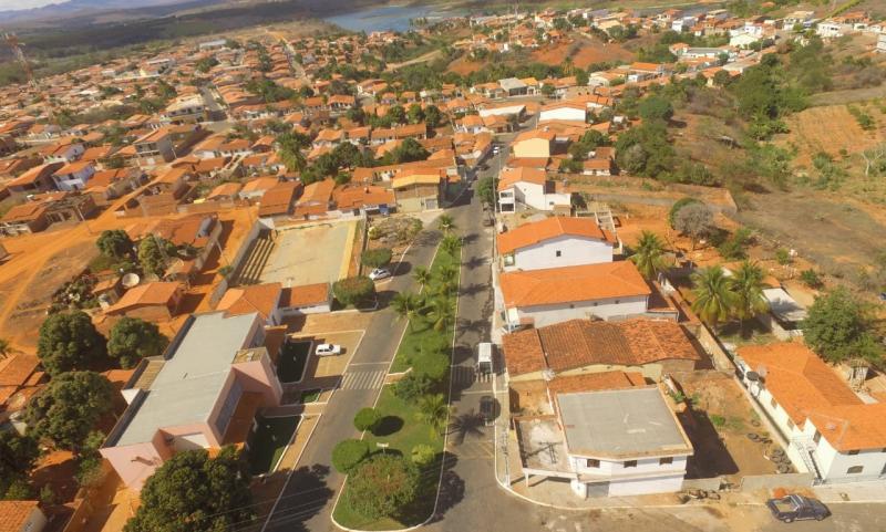 MP aciona Município de Caraíbas para realização de concurso público