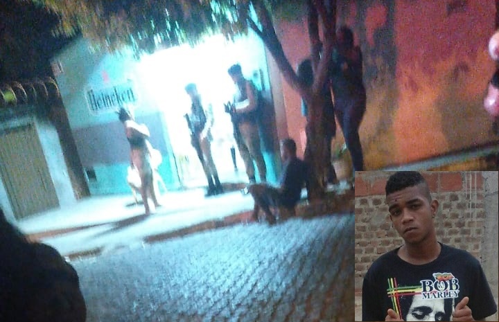 Brumado registra terceiro homicídio do ano; segundo em menos de 24 horas