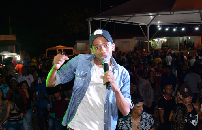 O 1º Apaixona Areião foi realizado com sucesso no distrito de Mirante; confira as fotos