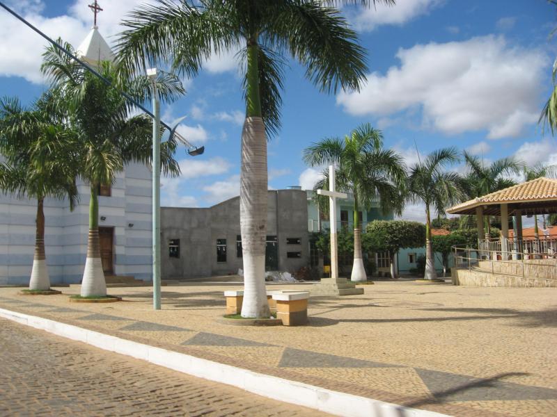 Aumento nos casos de covid-19, faz suspender retorno das aulas em Lagoa Real