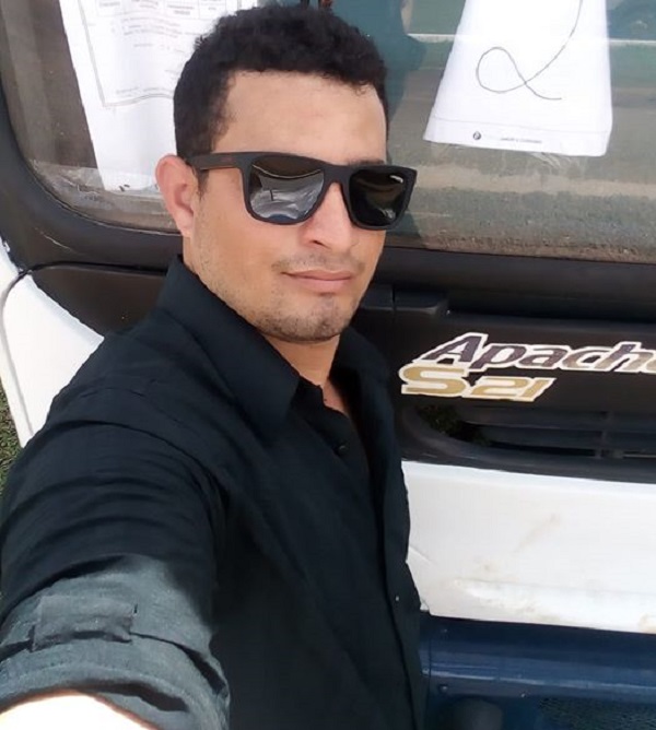 Brumadense foragido da justiça por roubar moto e bens de vereador de Aracatu é preso em São Paulo