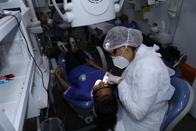 Odontomóvel inicia atendimento em Guanambi e outros quatro municípios