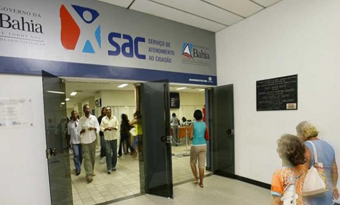 Rede SAC suspende atendimento nesta sexta-feira, 15