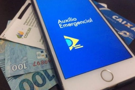 Conta de luz na Bahia pode ser paga com cartão do auxílio emergencial