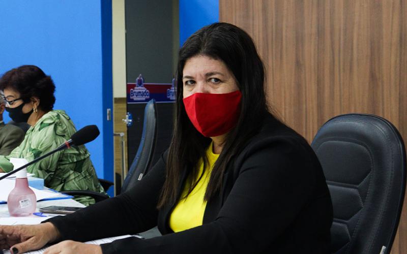 Câmara de Vereadores aprova requerimento de  Verimar do Sindicato para Implantação de Centro de Recuperação e Integração Social em Brumado