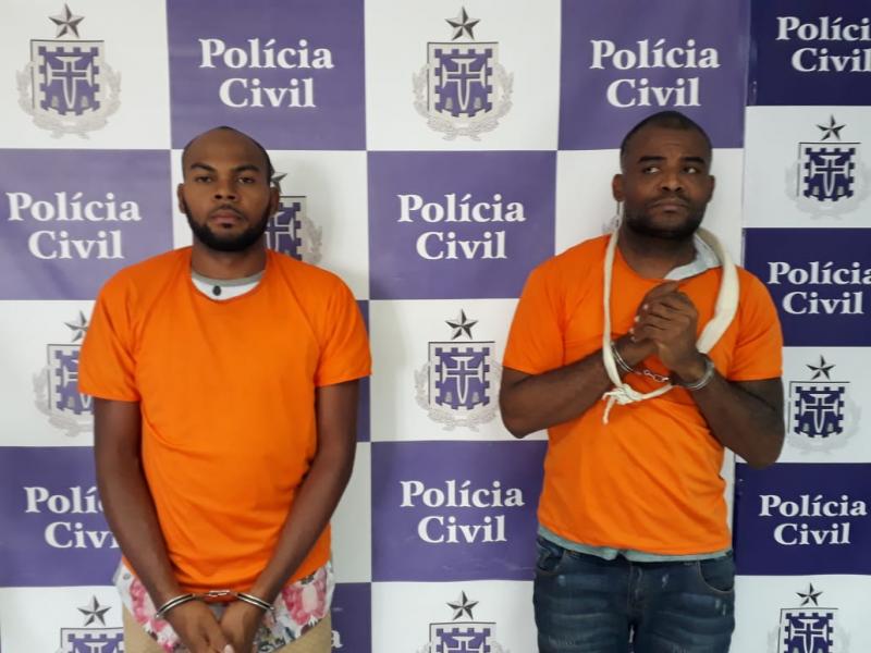 Quadrilha responsável por ataques a bancos na Bahia é desarticulada pelo Draco