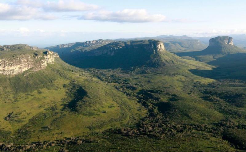 Cidades da Chapada Diamantina completam 10 dias sem mortes