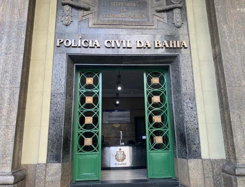 Polícia Civil da Bahia integra operação de combate a crimes contra a mulher