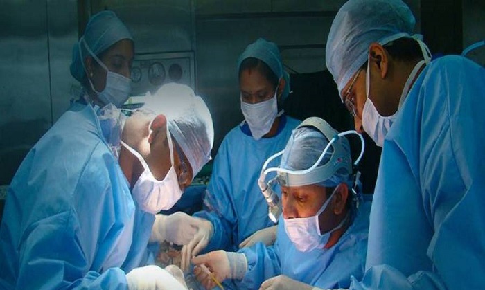 Bahia passará a realizar transplante de fígado em crianças