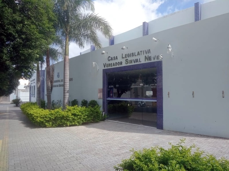 Brumado: Legislativo publica Portaria que dispõe sobre as regras para a sessão de instalação, posse e eleição da nova mesa diretora