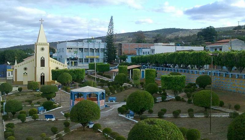 Padre da Diocesse de Caetité é acusado de facilitar prática de abuso sexual em casa paroquial de Jacaraci