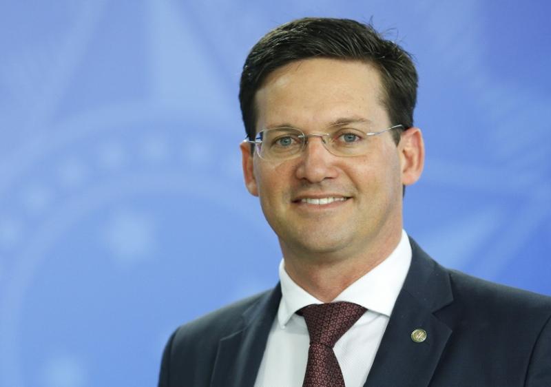 Candidato ao Governo da Bahia, João Roma visita Brumado nesta sexta