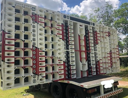 Medidas de combate aos ‘paredões’ será reforçado na Bahia 