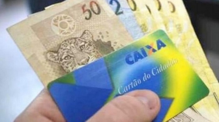Retiradas do PIS/Pasep alcançam R$ 792,4 milhões na primeira semana