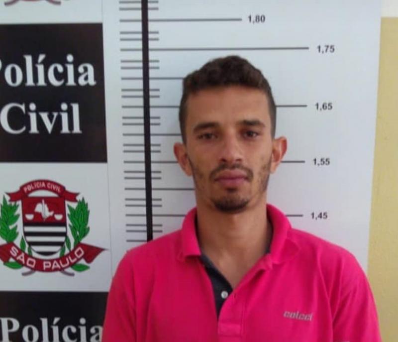 Polícia Civil elucida homicídio de jovem em Jânio Quadros e dois suspeitos são presos