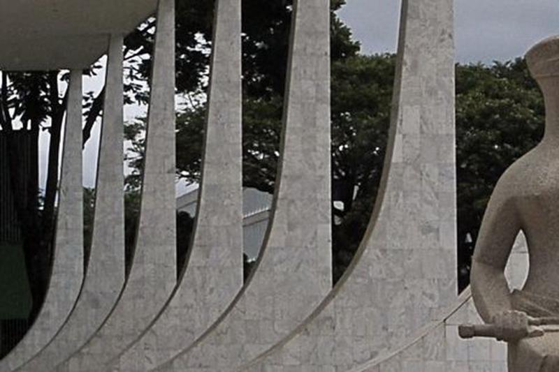 STF retoma julgamento de prisão após condenação em segunda instância