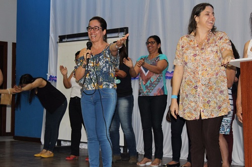 Brumado: Centro de Educação Profissional é selecionado como Destaque Estadual do Prêmio Gestão Escolar 2017