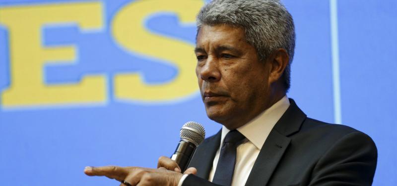 Jerônimo Rodrigues regulamenta pagamento de precatórios aos professores