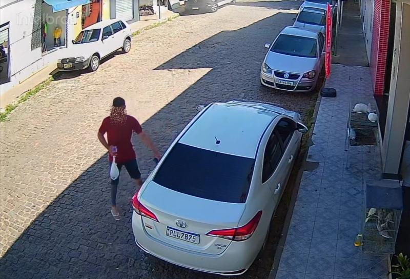 Brumado: Acusado de participar de sequestro seguido de morte tem mandado de prisão em aberto cmprido