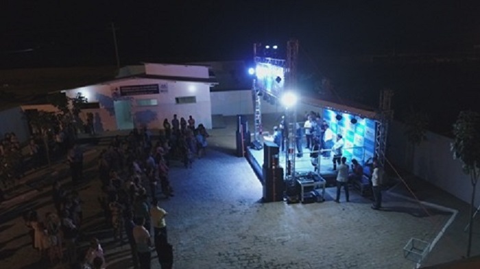 USB do Bairro São Jorge é inaugurada pela Prefeitura de Brumado