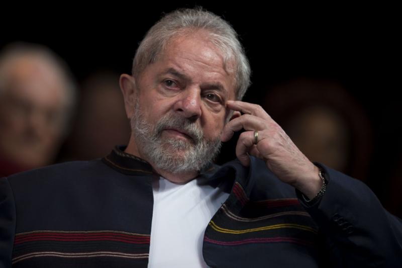 Lula vira réu em caso de Guiné Equatorial