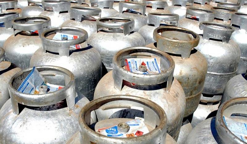 Petrobras reduz preço do gás de cozinha nas refinarias em 5,2%