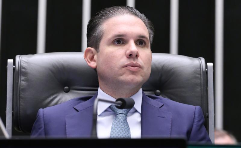 Deputado Hugo Motta será condecorado pelo Tribunal de Contas dos Municípios da Bahia