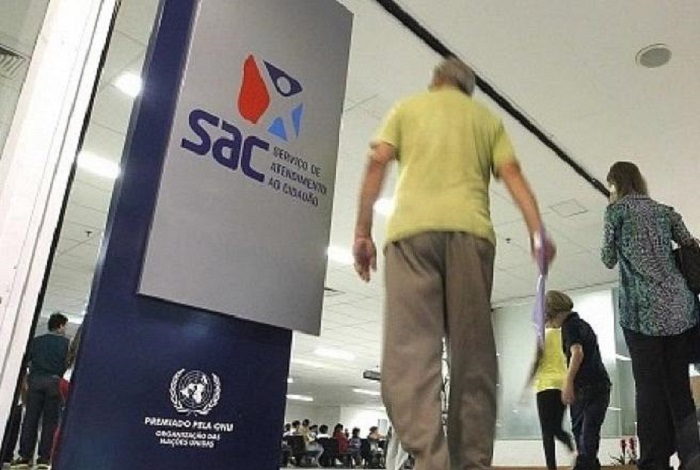 Estado prorroga recadastramento de aposentados da Justiça e Ministério Público