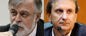 Delatores confirmam pedido de R$ 1 milhão de ex-ministro