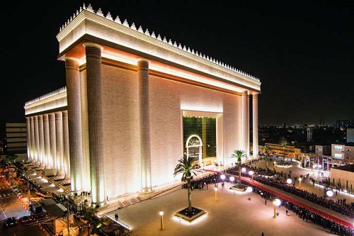 Universal doa R$ 38 mi à prefeitura para evitar demolição de Templo