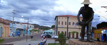 Chapada Diamantina: Prefeitura de Andaraí tem contas rejeitadas pelo TCM