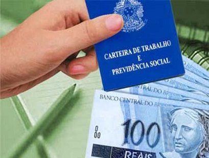 Mais de 48 mil trabalhadores da Bahia ainda não sacaram o Abono Salarial