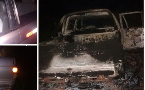 Homem bêbado mata 3 pessoas atropeladas e é morto após ser linchado