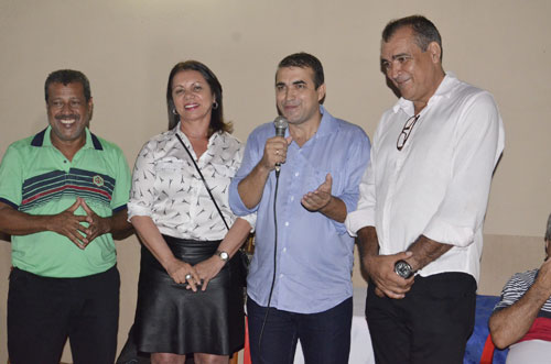 União das principais forças políticas de Brumado pode mudar os rumos das eleições de 2016